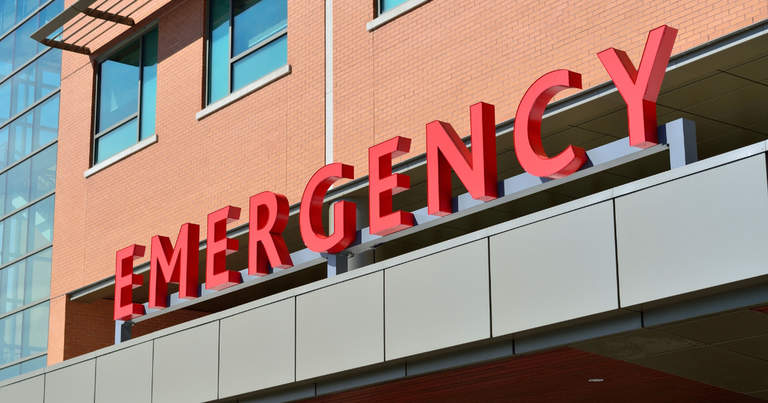 What’s Really Wrong With Healthcare?