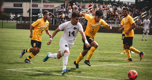 When Sports and Faith Collide