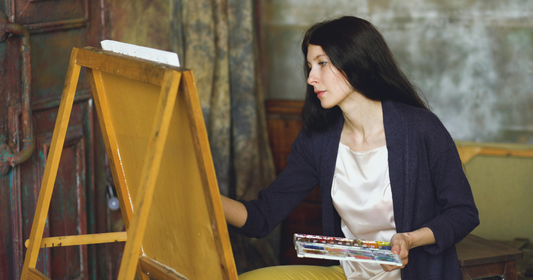 Lay Ministry: Passion vs. Romantic Notion