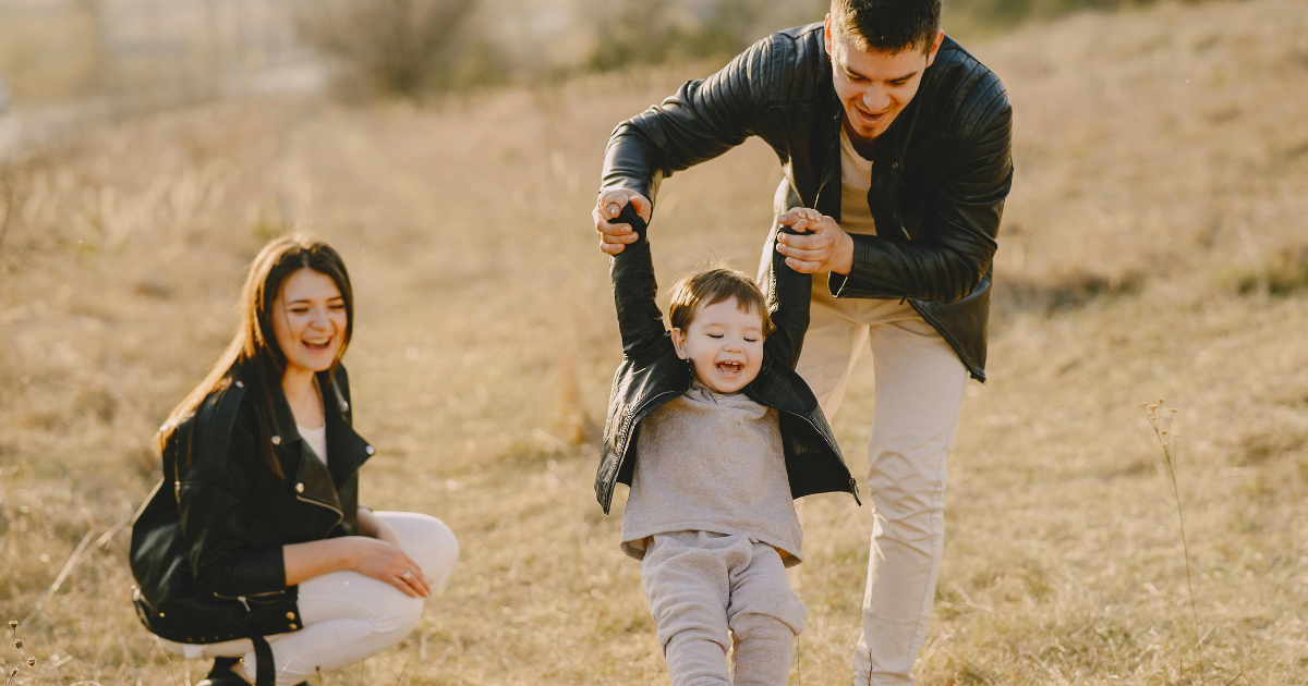 7 Steps to Become More Like the Holy Family