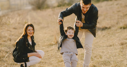 7 Steps to Become More Like the Holy Family