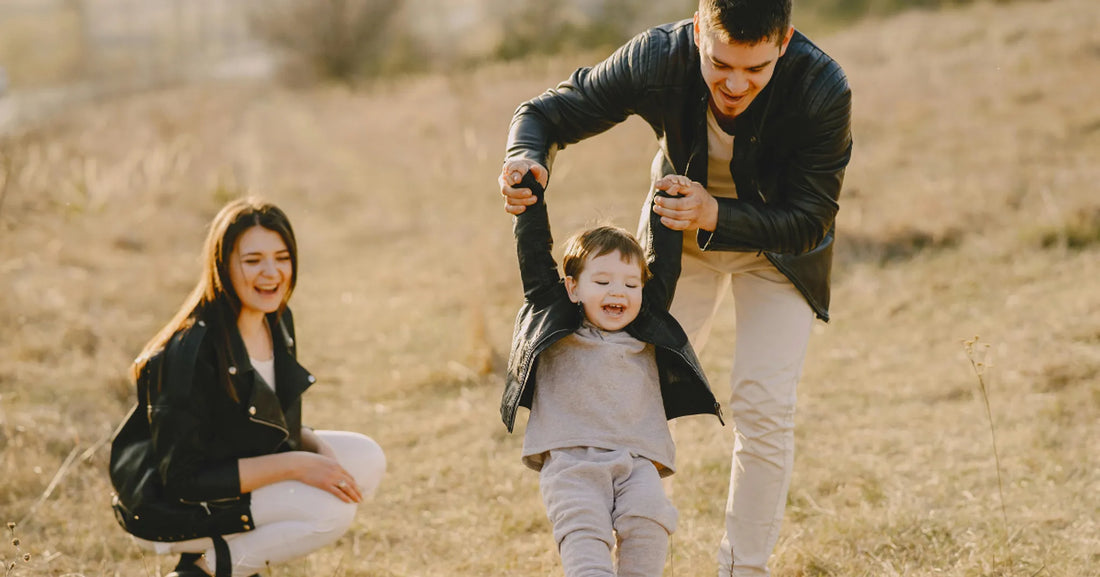 7 Steps to Become More Like the Holy Family