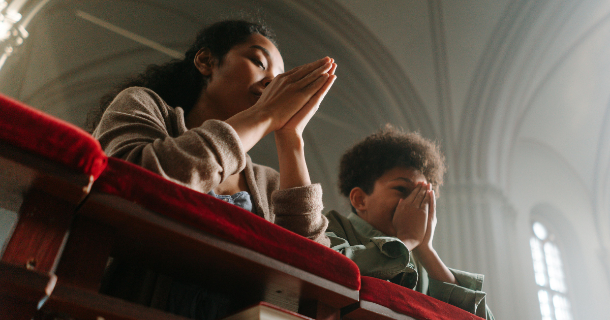 Choosing Catholic Sponsors: Why It Matters More Than You Think