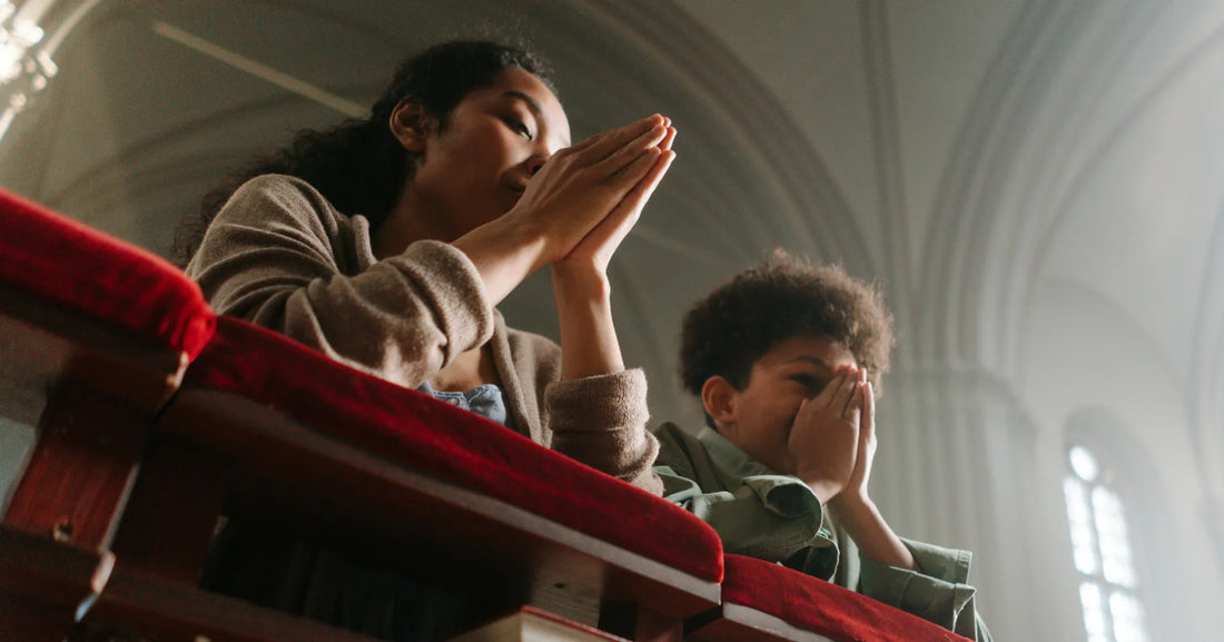 Choosing Catholic Sponsors: Why It Matters More Than You Think