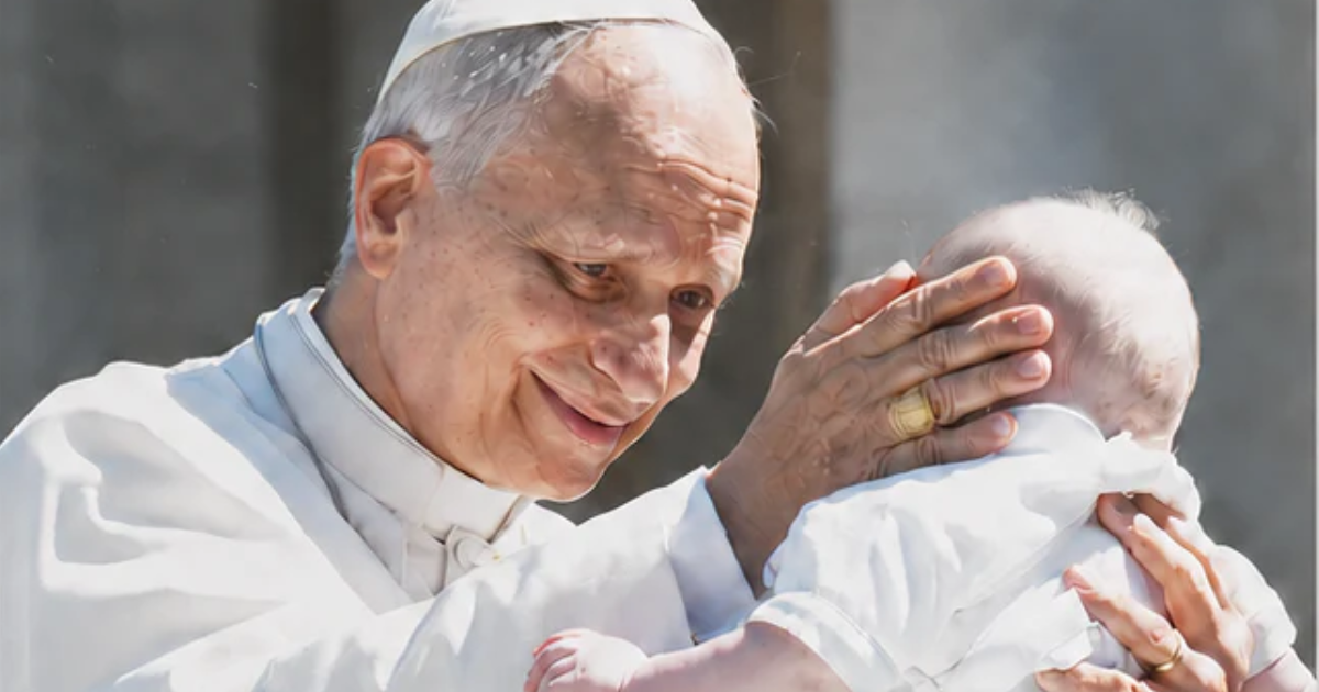 Pope Leo’s Warning About the Future: AI, Babel, and the Battle for Truth