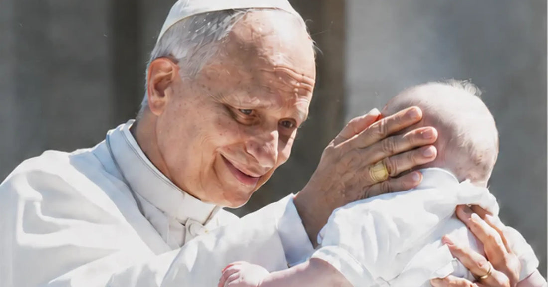 Pope Leo’s Warning About the Future: AI, Babel, and the Battle for Truth