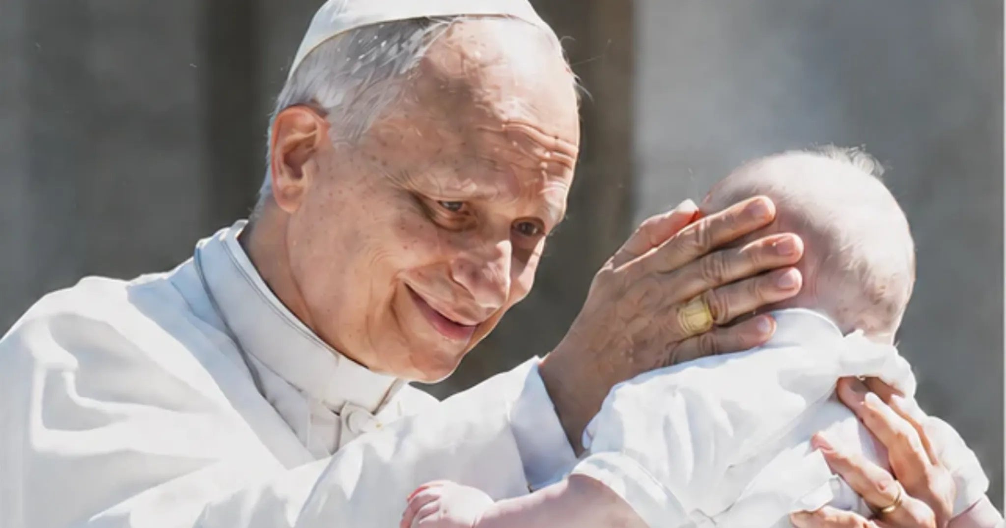 Pope Leo’s Warning About the Future: AI, Babel, and the Battle for Truth
