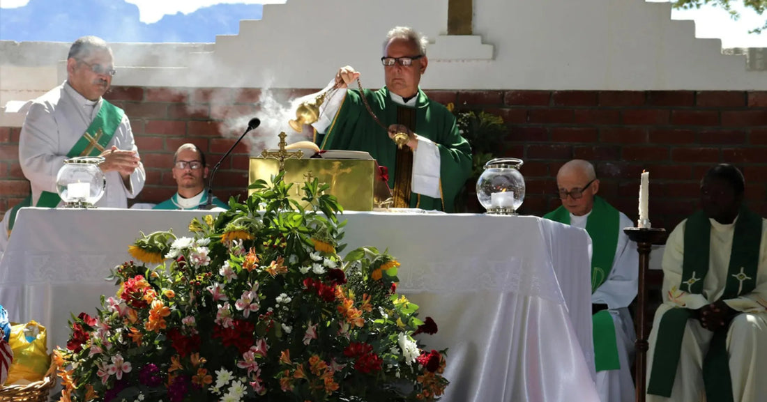 What is the Role of a Deacon?