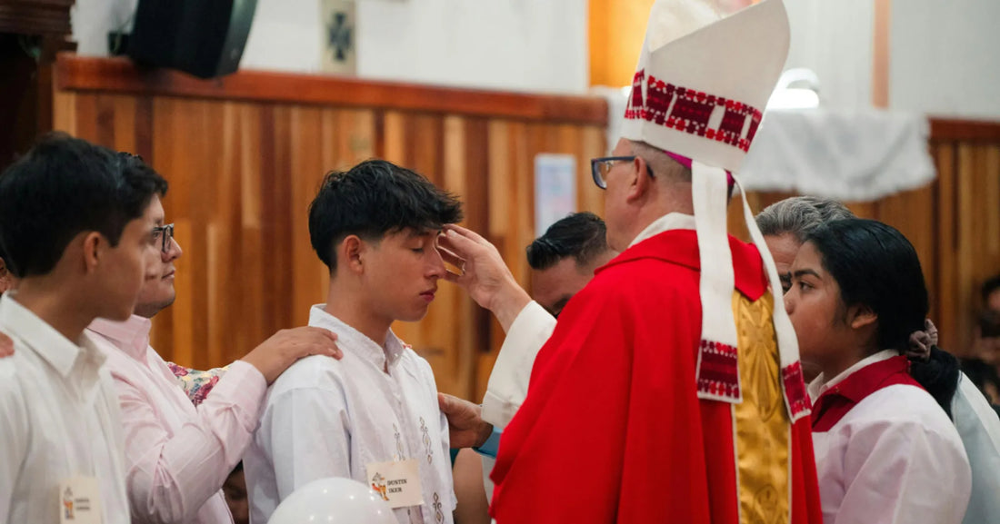 The Most Catholic Night of the Year, The Easter Vigil