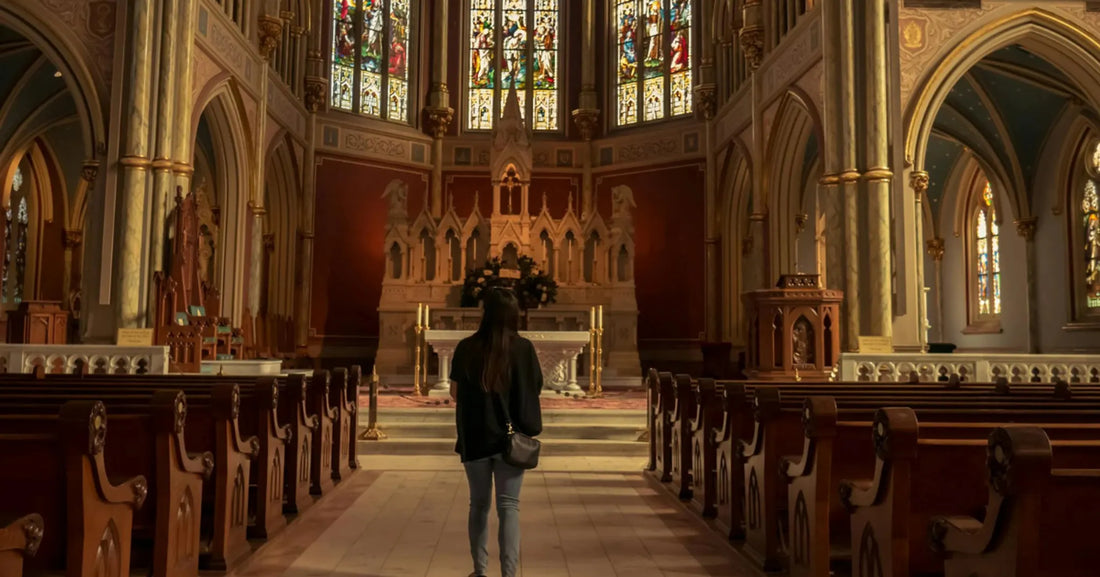 The Purpose of Lent