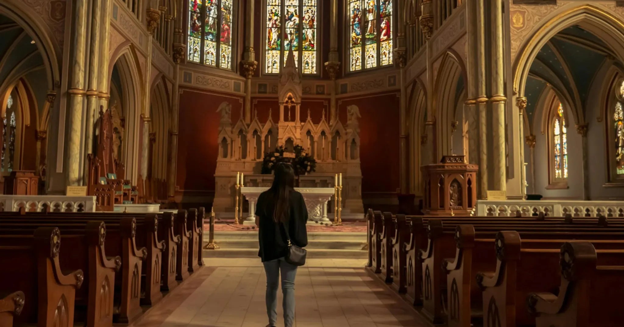The Purpose of Lent