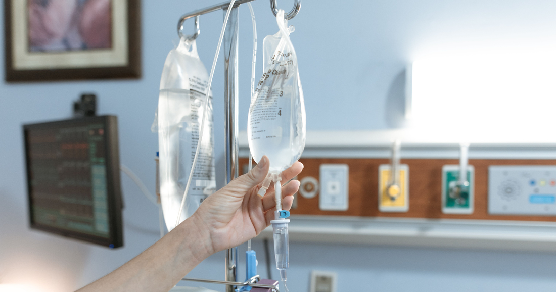 Modern Medicine Has Forgotten What It Means to Heal
