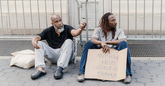 The Hidden Lessons of Poverty
