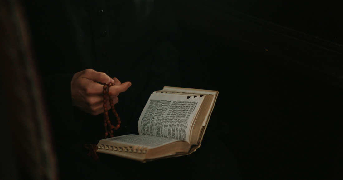 How to Face Evil in the World as a Christian
