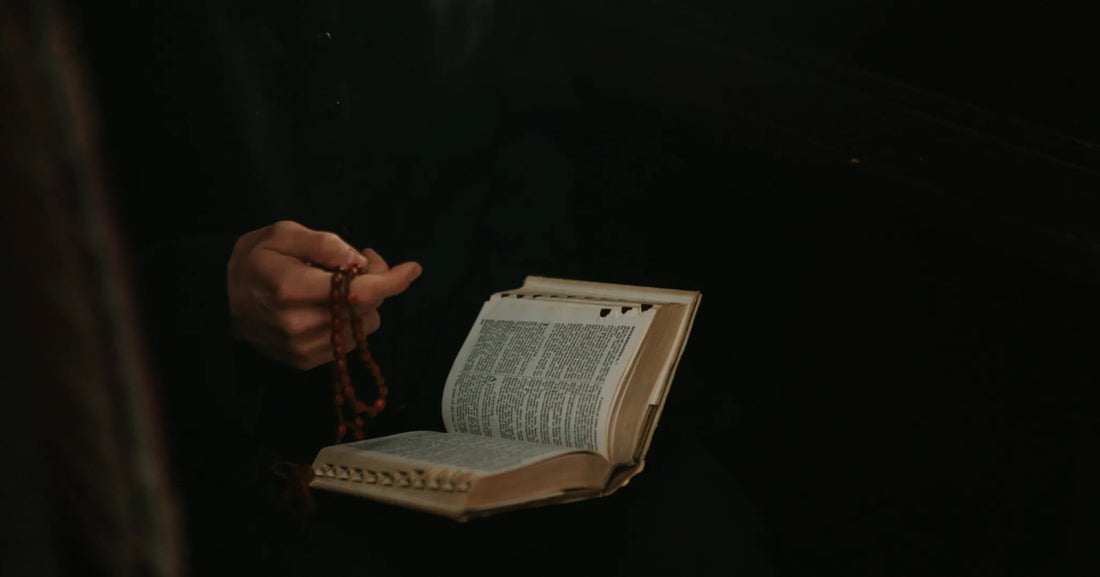 How to Face Evil in the World as a Christian