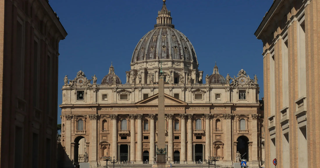 Our Thoughts on Pope Leo XIV