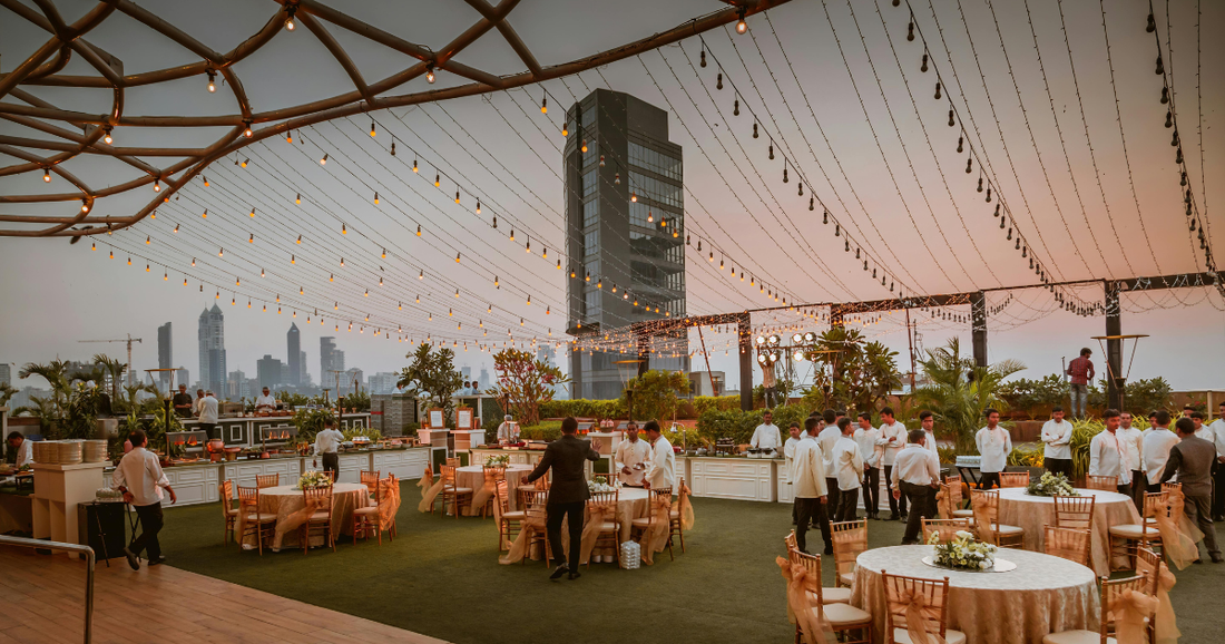 This is a Scary Parable