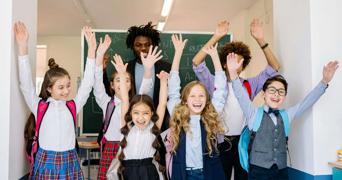 The Mission Every Catholic School Must Embrace
