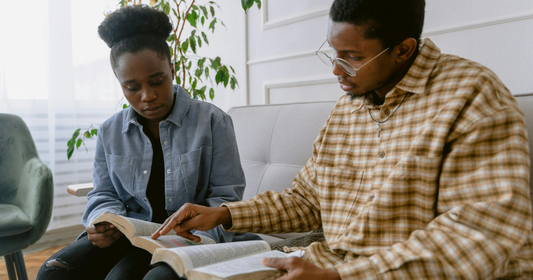 Why Does Jesus Speak in Parables?