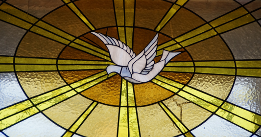 What’s Your Relationship with the Holy Spirit?