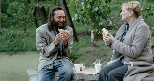 Hospitality That Touches the Heart