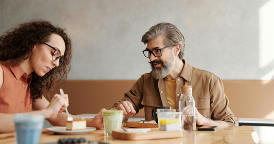 Who Do You Need to Forgive?