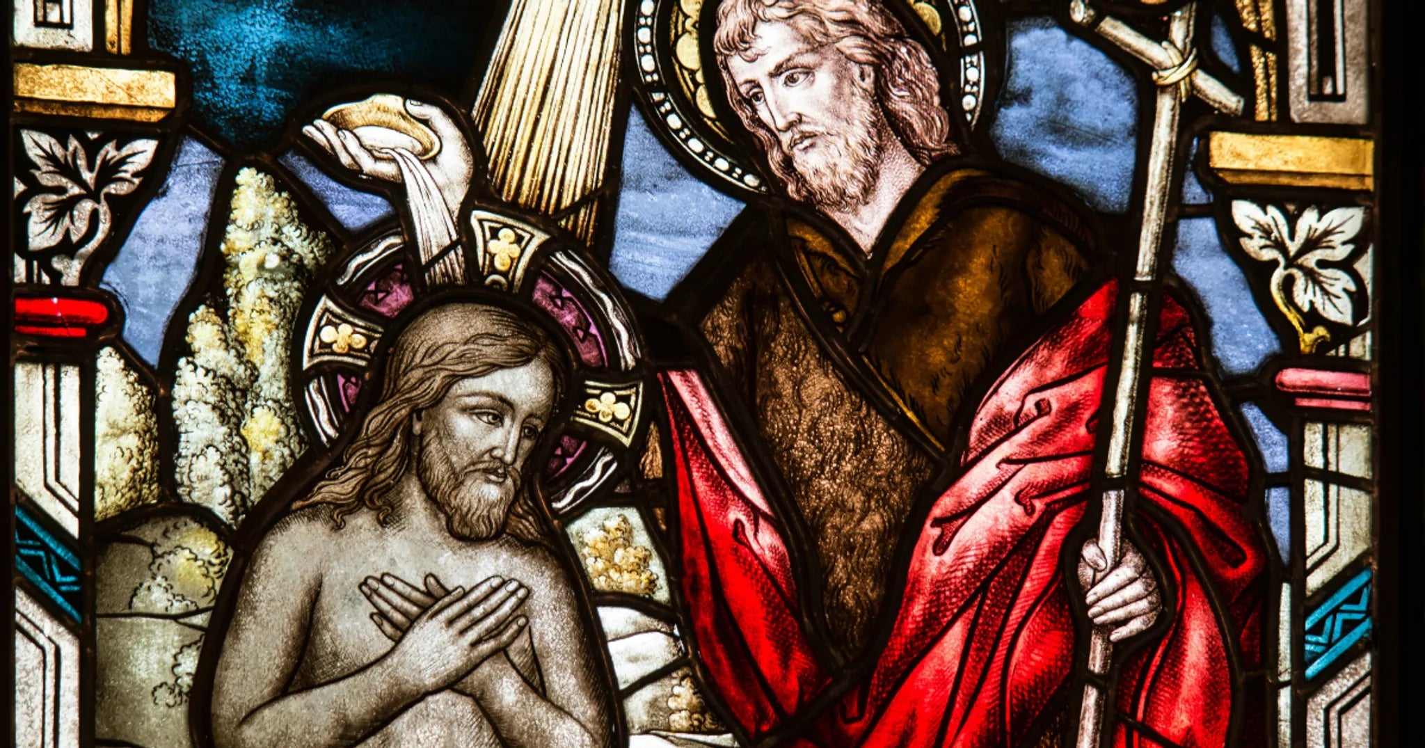 How is Jesus Fully God and Fully Man?