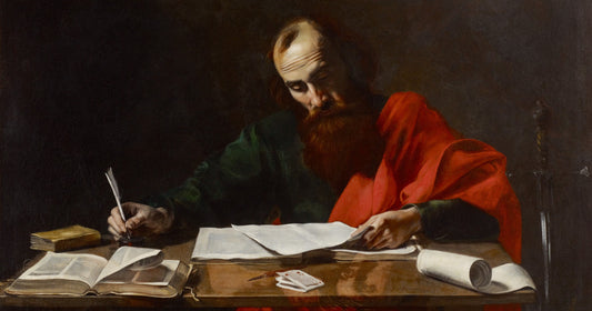 A Theologian Discusses His Favorite Passages from Romans