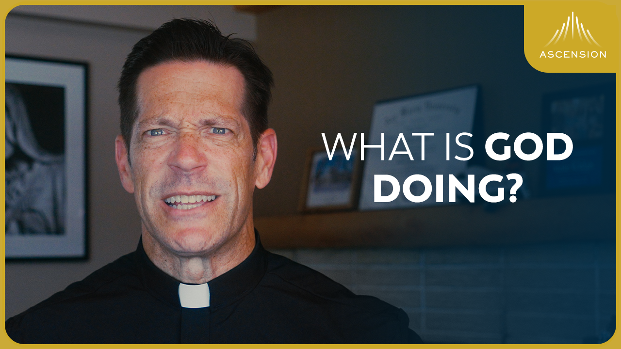 Is God Calling You to a Vocation You Don’t Want?