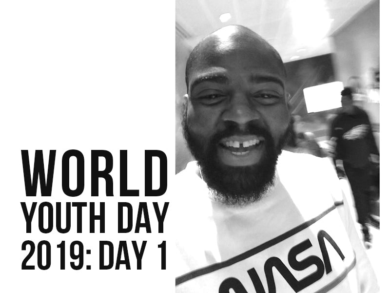 World Youth Day: Highs and Lows