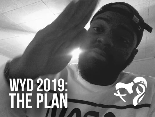 WYD 2019: The Plan