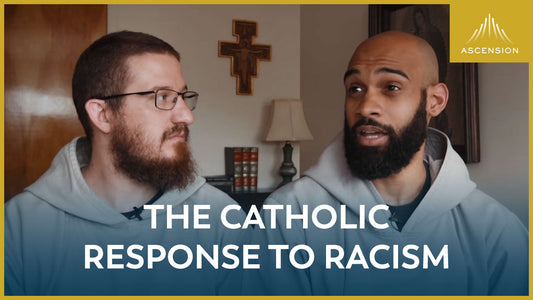 The Catholic Response to Racism