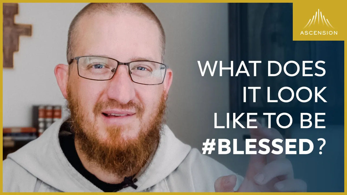 What Does it Look Like to Be #Blessed?
