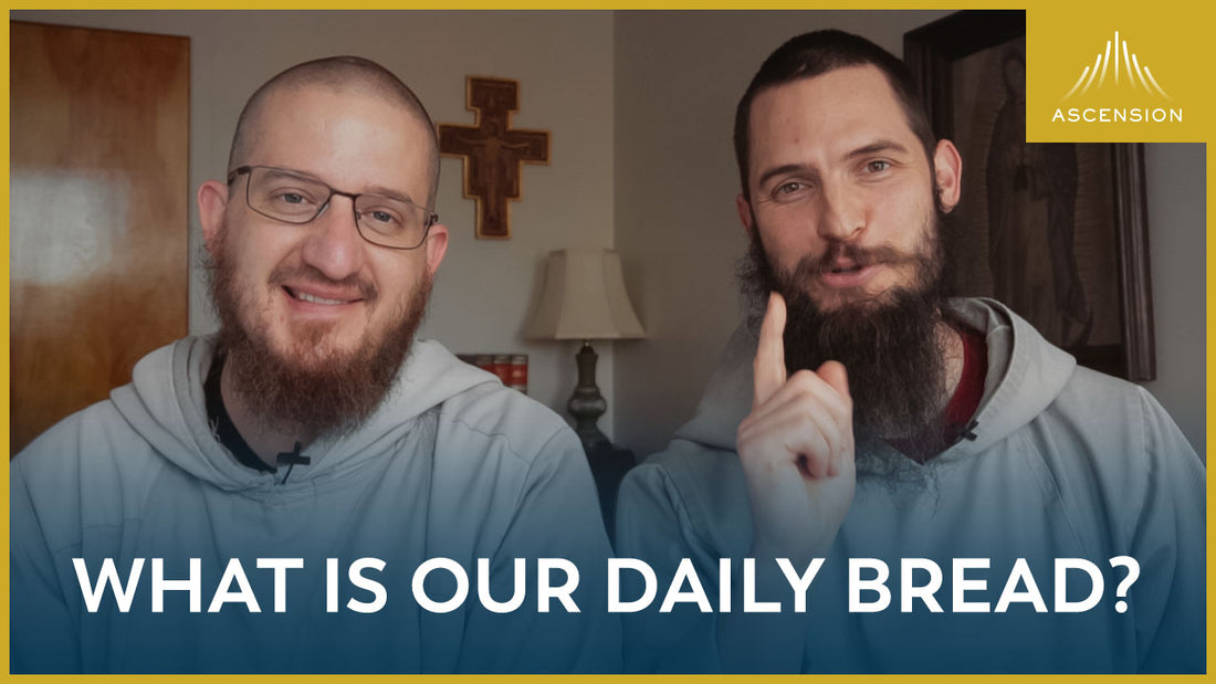 What Is Our Daily Bread?