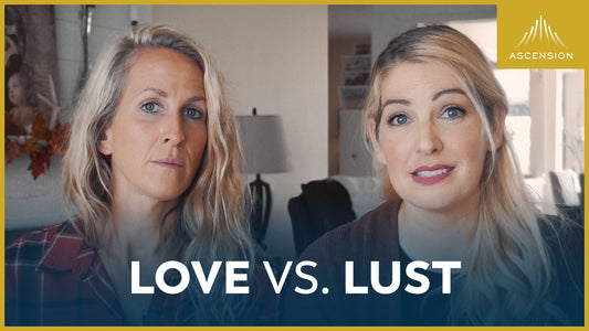 Love vs. Lust