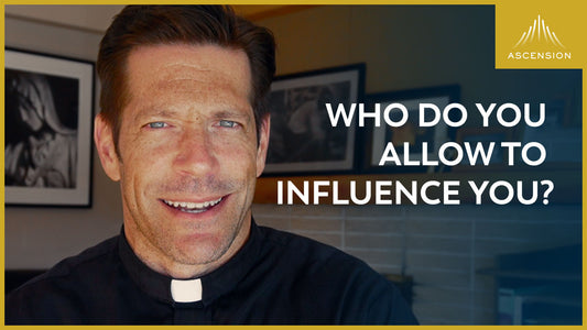 Who Is Influencing You? And Why?