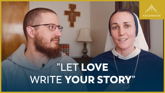 Let Love Write Your Story