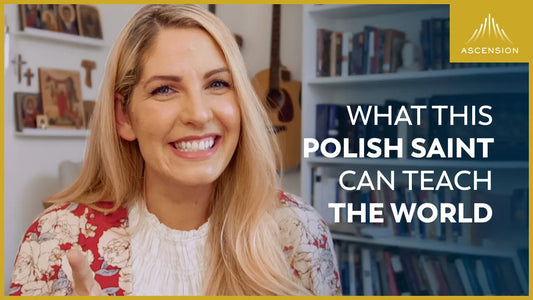 This Polish Saint Did More in 25 Years than Most Do in a Lifetime (St. Casimir)