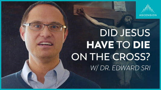 Did Jesus Have to Die on the Cross?