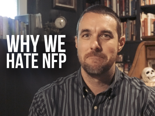 Why We Hate NFP