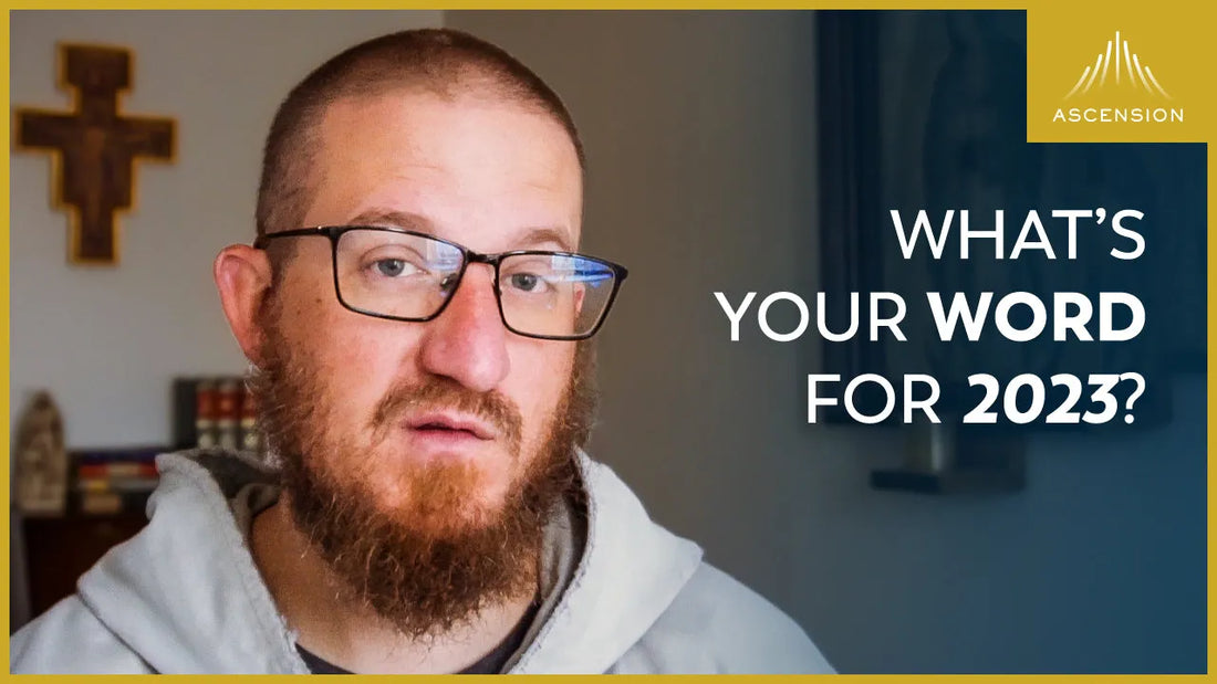 What’s Your Word for 2023?