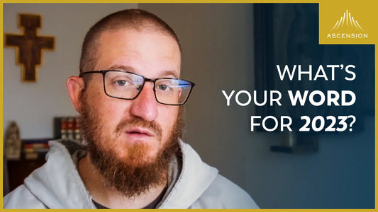 What’s Your Word for 2023?