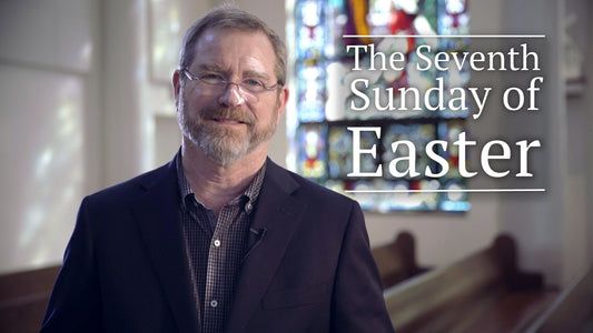 Seventh Sunday of Easter