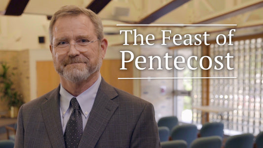 Pentecost Sunday