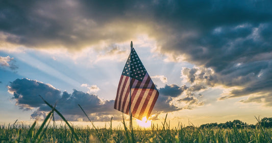 Fourth of July Special: True Freedom