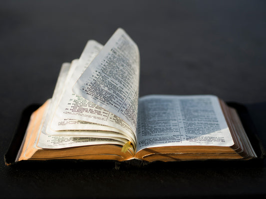 What is the Most Quoted Bible Verse in History?