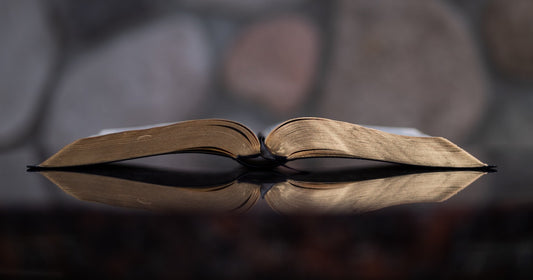 Reviving Biblical Morality