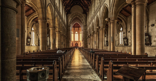 parish evangelization