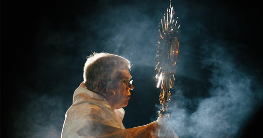Men’s Groups, Shoestring Budgets, and Adoration