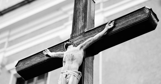 Believing in a God Who Allows Evil